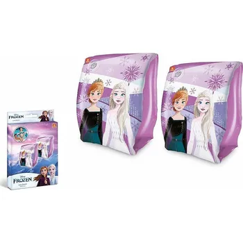 Nafukovací rukávky Rukávky nafukovací MONDO 16924 - Frozen