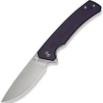 Civivi Merit C24012-3 Purple Canvas…