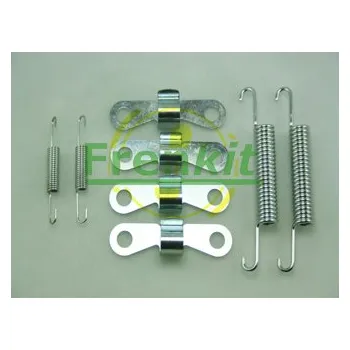 Brzdová čelist Sada příslušenství, brzdové čelisti FRENKIT 950720