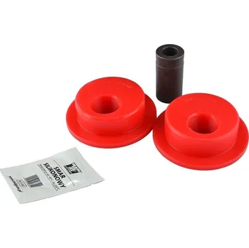 Zavěšení kol Uložení, řídicí mechanismus TEDGUM TED59758