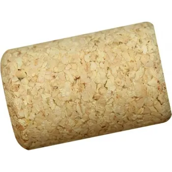 Korek 45x24 kolmatovaný MAS A - XFM