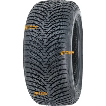Celoroční osobní pneu FALKEN EUROALL SEASON AS210 XL 195/55 R16 91V