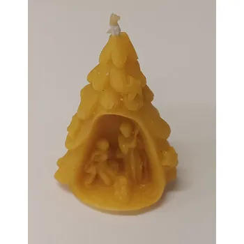 Svíčka Svíčka - Betlém