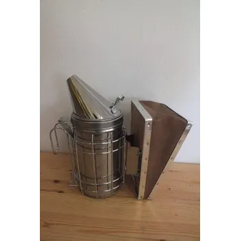 Dýmák NEREZ MAX s dráty