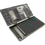 Method Feeder Fans Tackle Rigs Box System