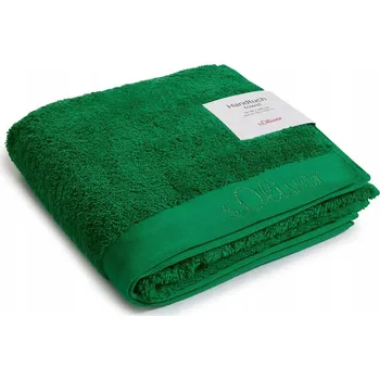 Osuška s.Oliver 30x50 cm bavlna