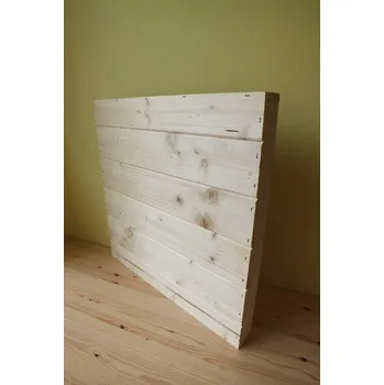 Víko palubkové 39x24 (2cm) - Tachov