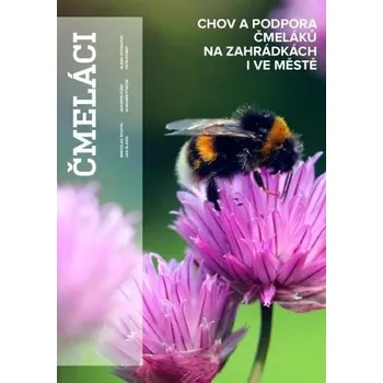 Čmeláci - kolektiv autorů