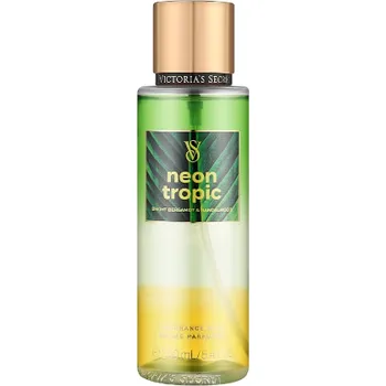 Tělový sprej Victoria's Secret Victoria´s Secret Neon Tropic, Telový sprej 250ml Telový sprej Pre ženy
