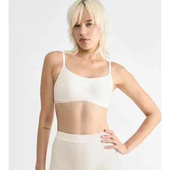 sloggi GO Daily Cotton Top Silk White - 00GZ 10222329*00GZ Velikost: XL