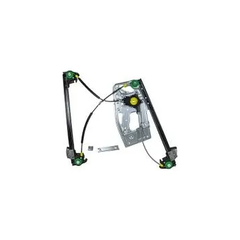 Stahovačka okna Mechanismus stahování okna BMW 5 (E39) | 1996-2004 | Strana- pravá přední | bez motorku | TAIWAN