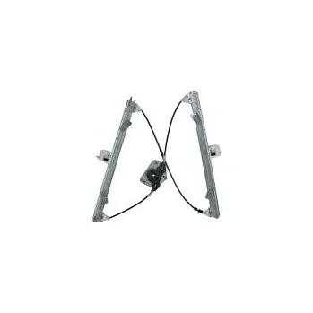 Stahovačka okna Mechanismus stahování okna FIAT STILO (192) | 2001-2007 | Strana- pravá přední | bez motorku | TAIWAN