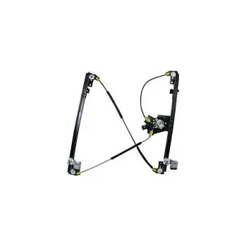 Stahovačka okna Mechanismus stahování okna CITROËN JUMPY | 2007-2016 | Strana- levá přední | bez motorku | TAIWAN
