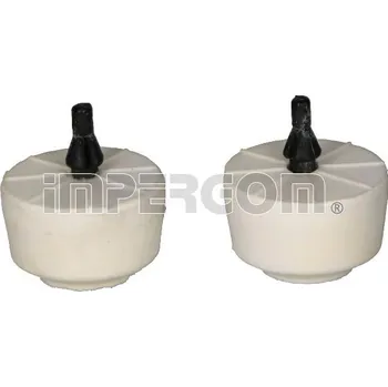 Ochranná sada proti prachu, tlumič pérování ORIGINAL IMPERIUM 50498