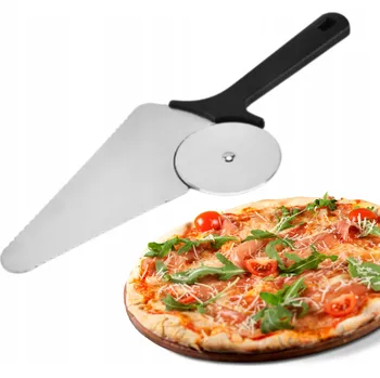 Kuchyňský nůž Nůž na pizzu Decortrend 6 cm