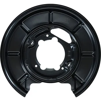 Brzdový kotouč Ochranný plech proti rozstřikování, brzdový kotouč KAMOKA 1180212