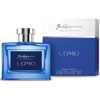 Pánský parfém Baldessarini Baldessarini Uomo, Toaletní voda 90ml Pre mužov Toaletní voda