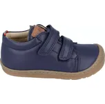 Barefoot celoroční boty Koel Danny vegan navy 28