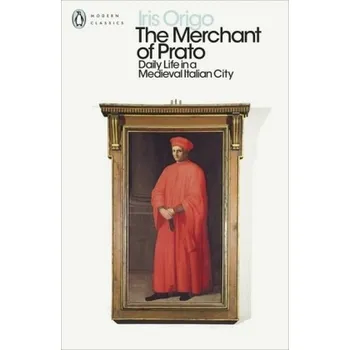The Merchant of Prato - Origo, Iris