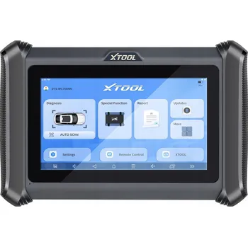 Autodiagnostika Diagnostický skener a tester XTOOL D7S s 3 roky aktualizací zdarma a podporou DoIP