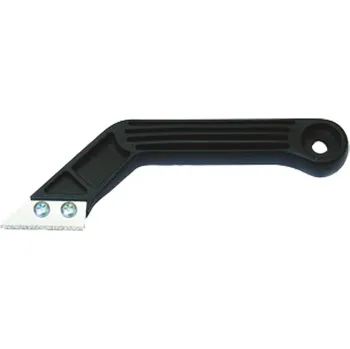 Pracovní nůž STAVTOOL Čistič spár | 50 mm - ZN37007