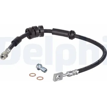 Brzdová hadice Brzdová hadice DELPHI LH7929