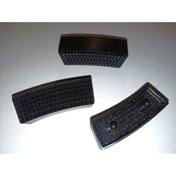 Terč na šipky Náhradní segment Karella - Asfalt