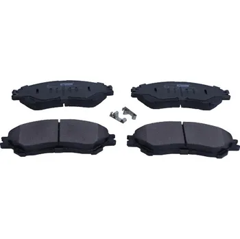 Brzdová destička Sada brzdových destiček, kotoučová brzda MAXGEAR 19-3610