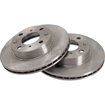 Brzdový kotouč Brzdový kotouč A.B.S. 15597