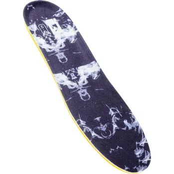 Vložka do bot Vložky do bot IQ Clever foam dk navy/yell 45-46