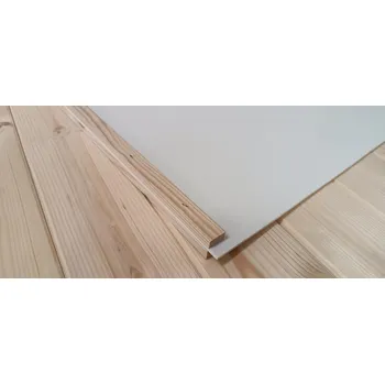 Náhradní šuplík PVC do Varroa dna 39 x 24 s lištami