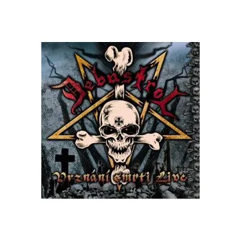 Zahraniční hudba Vyznání smrti Live / Vinyl - Debustrol [LP]