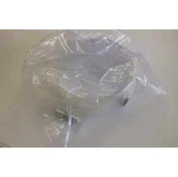 výroba alkoholu Duše k nerez sudu 400 mm