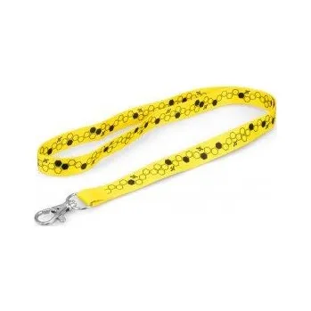 Klíčenka žlutá - včelí plást