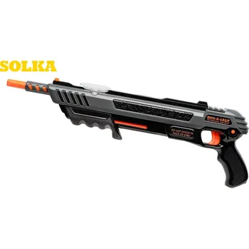 Přípravek proti hmyzu Solka Bug-A-Salt černá 3.0