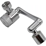 SEFIS SM-066056 chromovaný