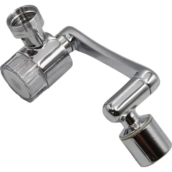 Perlátor SEFIS SM-066056 chromovaný