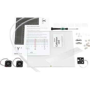 Příslušenství k 3D tiskárně Sada pro 3D tisk for use with Ultimaker 3, Ultimaker 3 Extended Sada na údržbu Ultimaker