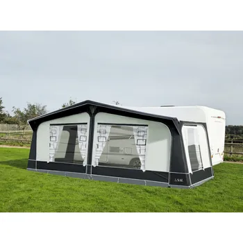 Autostan SAL předstan ke karavanu Elena Rozměr: 775-800 cm