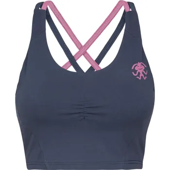 Podprsenka Sportovní podprsenka Rafiki Nago CTN india ink S