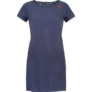 Dámské šaty Dámské šaty Rafiki Rosario LT india ink XS