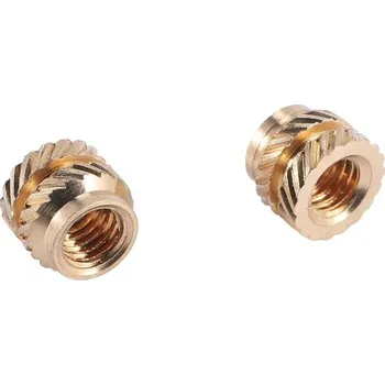 Filament Závitová vložka M3 - 10ks