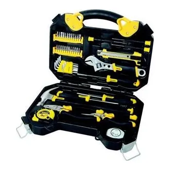 Sada nářadí Top Master Pro Sada nářadí 48 dílů v plastovém kufru TMP - TM-390909