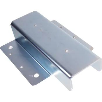 Pohon brány Nice BOOMKIT4 adaptér pro upevnění ramena XBA19 na závory Nice SIGNO4 a WIL4