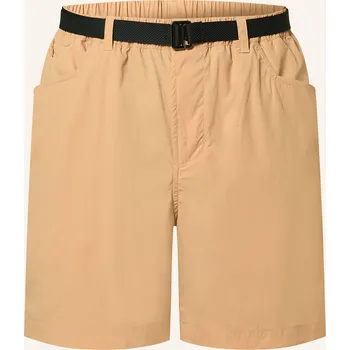 Pánské kraťasy Columbia Pánské Trekingové Šortky Sharpe Canyon™, velbloudí, 50