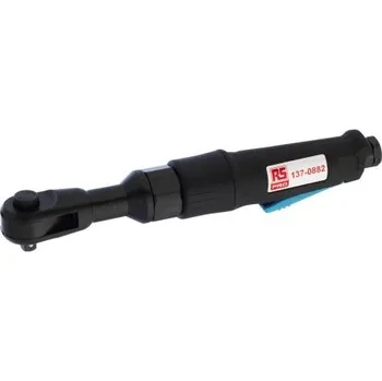 Ráčna Pneumatická ráčna 160rpm 3/8 palce 95Nm RS PRO