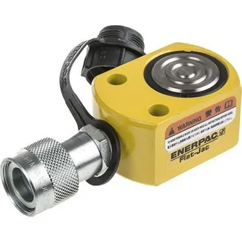 zvedák Hydraulický válec s nízkým zdvihem, řada: RSM RSM500, kapacita: 45t, zdvih: 16mm Enerpac