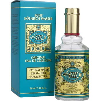 Vzorek parfému Vzorek 4711 Original kolínská voda 1 ml