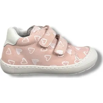 Dívčí baleríny Dětská celokožená obuv Ciciban - Buggy Tiffany - 24