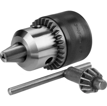 Sklíčidlo Zubové sklíčidlo s kličkou Narex CC 16-B 16